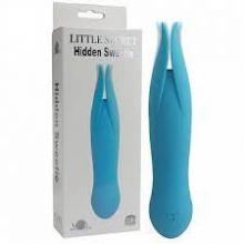 MINI VIBRADOR - HIDDEN SWEET 